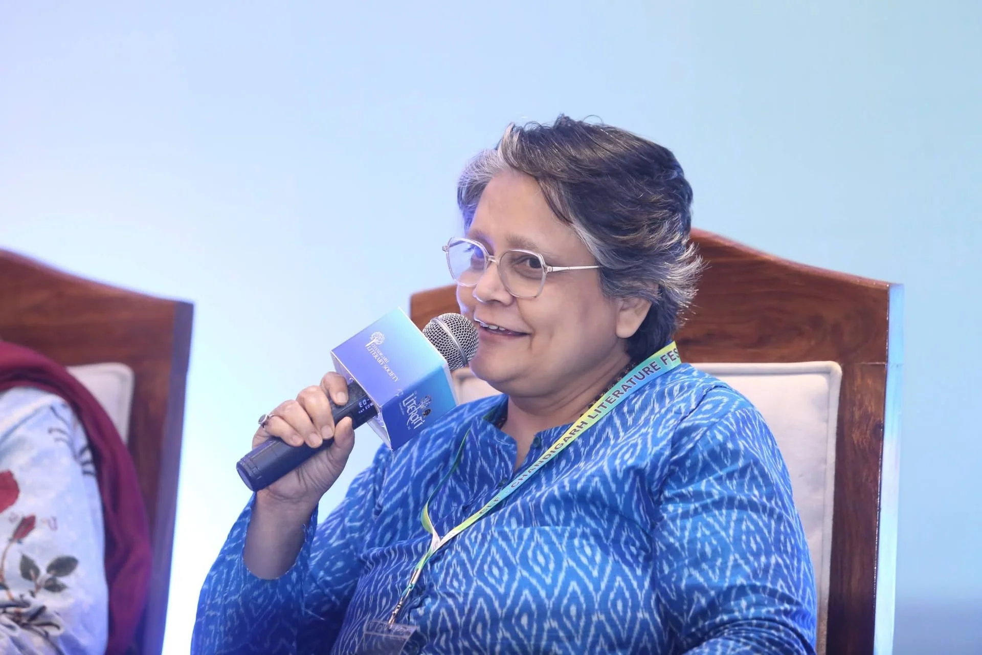 CLF Literati Festival Spring fest 2026